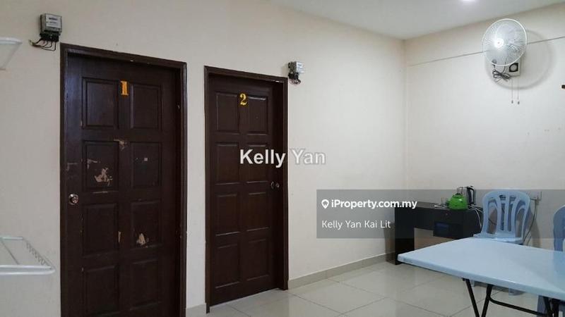 Townhouse for Rent in Taman Taynton View, Cheras by Kelly Yan Kai Lit - iProperty.com.my