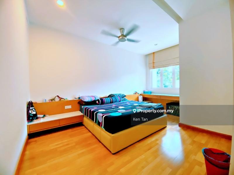 Rumah Berkembar untuk Dijual di Pju 3, Tropicana oleh Ken Tan - iProperty.com.my