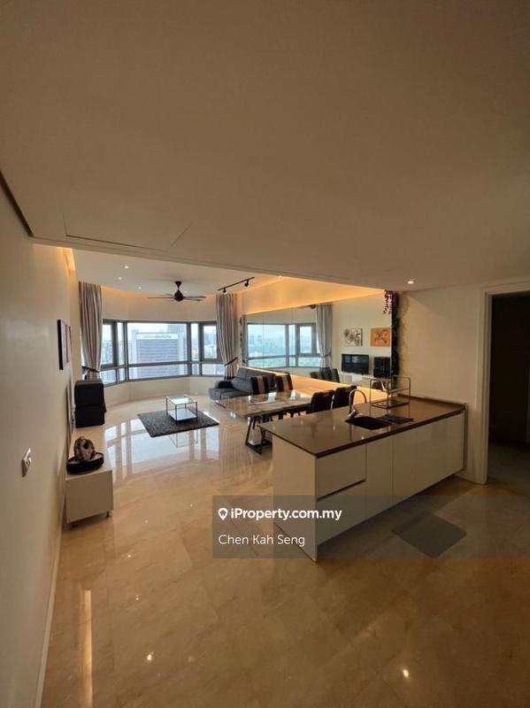For Rent - The Sentral Residences