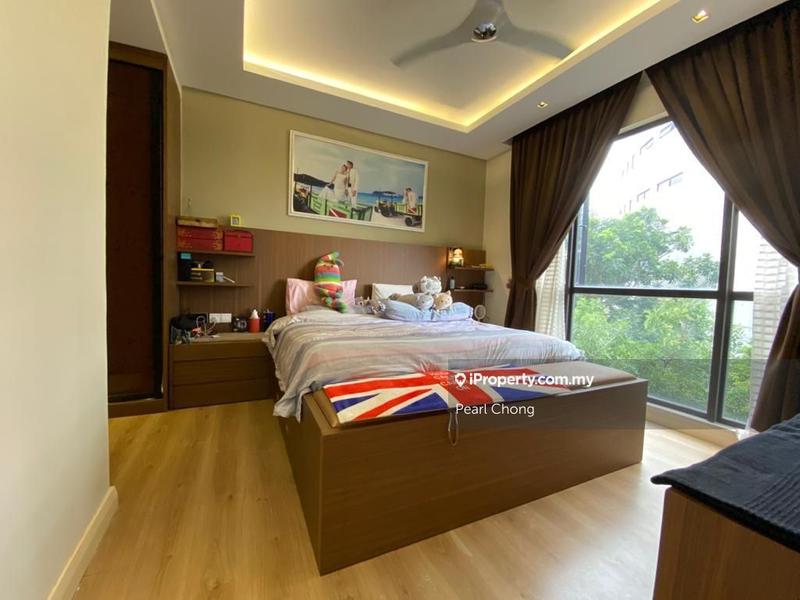 For Rent - Nova Saujana