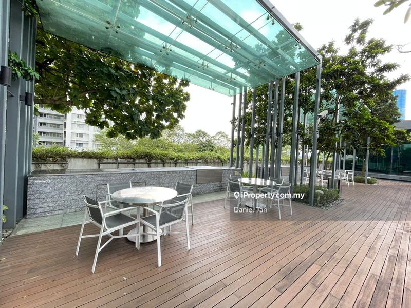 Condominium untuk Disewa di One Central Park oleh Daniel Tan - iProperty.com.my