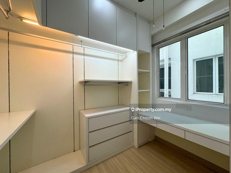 Kondominium untuk Dijual di Subang Parkhomes oleh Gan Choon Wei - iProperty.com.my