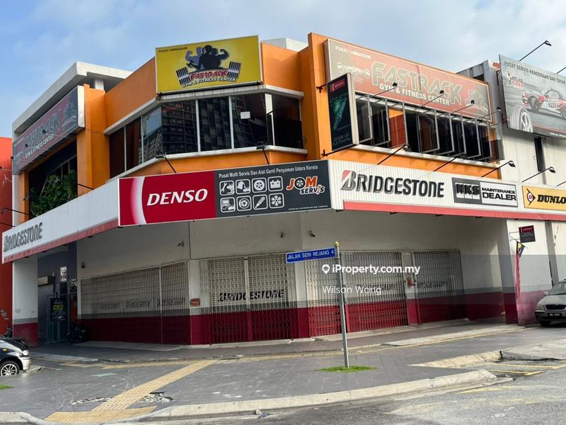 For Sale - Rampai Bussiness Parc South