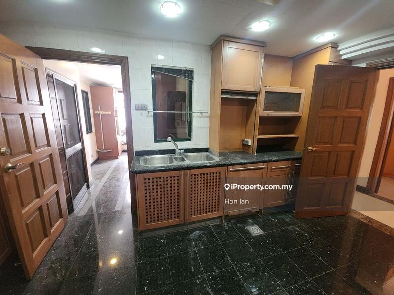 Condominium for Sale in Sri Kenny by Hon Ian - iProperty.com.my