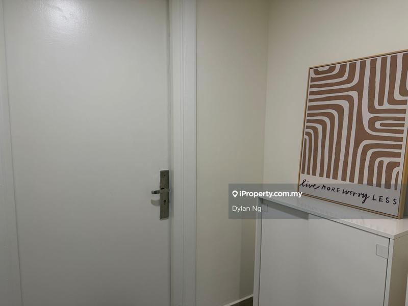 Residensi Servis untuk Disewa di Solaris Dutamas oleh Dylan Ng - iProperty.com.my