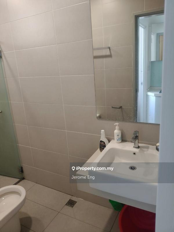 Kondominium untuk Dijual di Straits Garden Condominium oleh Jerome Eng - iProperty.com.my