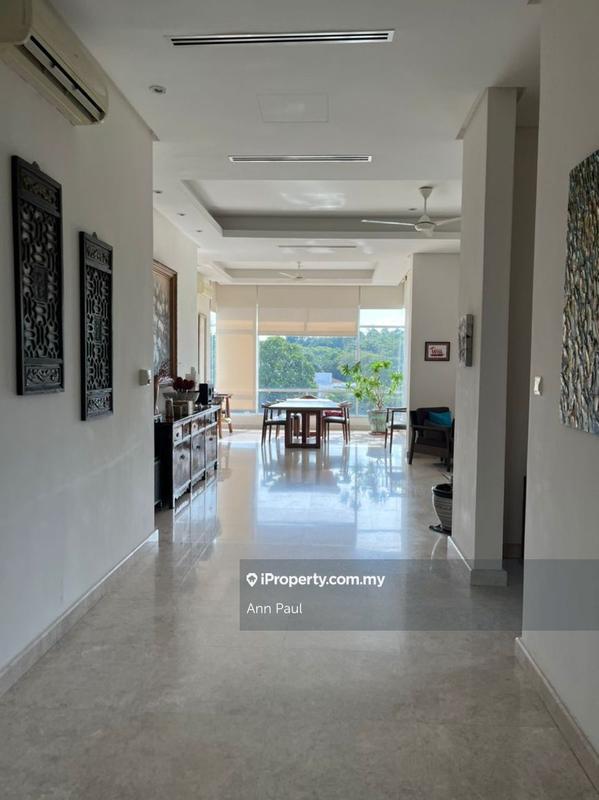 Kondominium untuk Dijual di Tijani 2 North oleh Ann Paul - iProperty.com.my