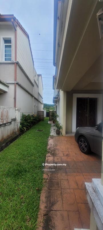 Bungalow House for Sale in Taman Equine, Seri Kembangan by Arnica Low - iProperty.com.my