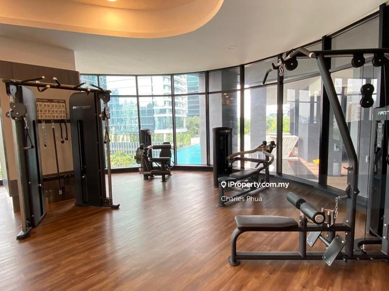 Service Residence for Sale in NOVUM by Charles Phua - iProperty.com.my