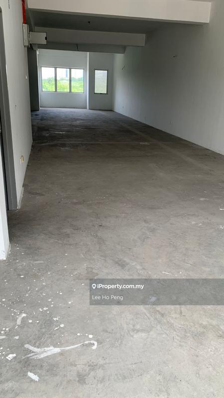 For Rent - One Kesas