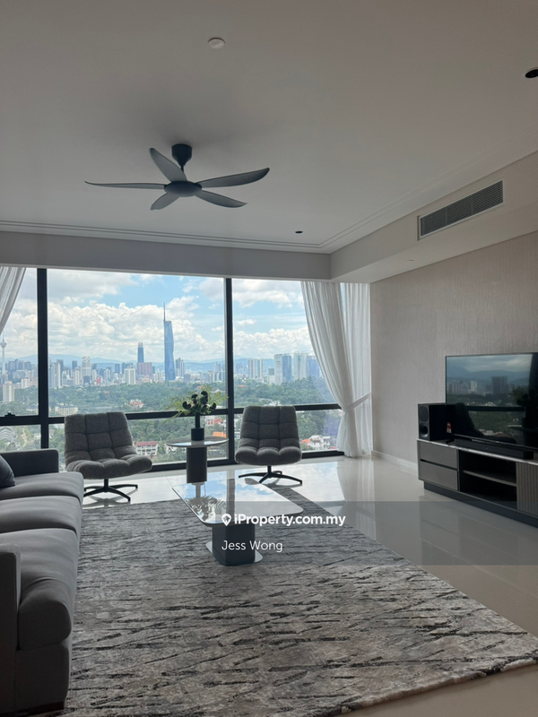 For Rent - Pavilion Damansara Heights