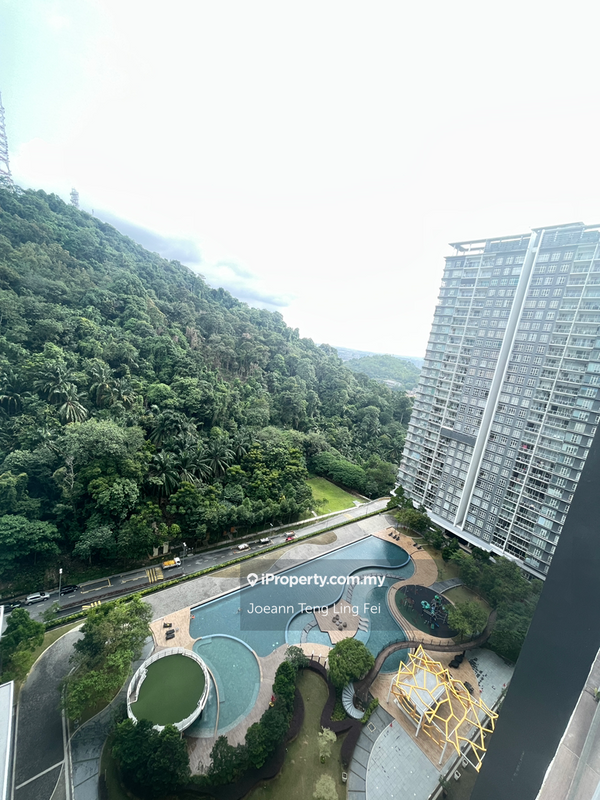 Kondominium untuk Dijual di Damansara Foresta oleh Joeann Teng Ling Fei - iProperty.com.my