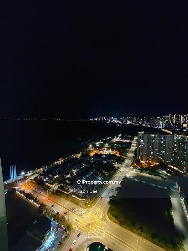 Condominium for Rent in 3 Residence by Elson Dee - iProperty.com.my