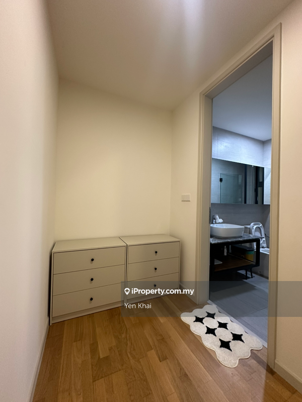 Service Residence for Sale in Residensi Solaris Parq by Yen Khai - iProperty.com.my