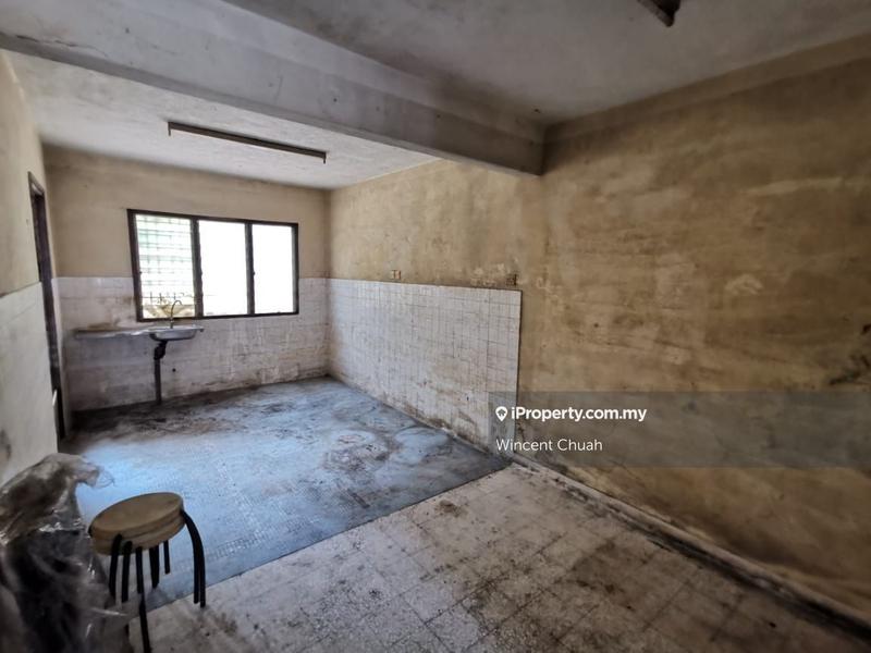 2-storey Terraced House for Sale in Taman Sri Muda, Shah Alam by Wincent Chuah - iProperty.com.my