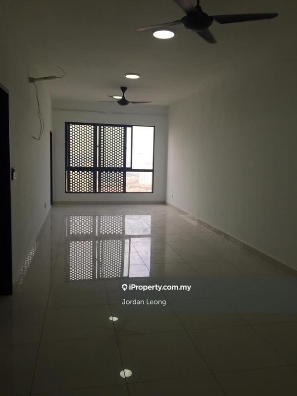 For Sale - The Havre Bukit Jalil