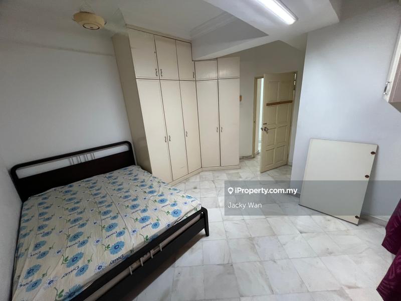 Kondominium untuk Dijual di Desa Gembira oleh Jacky Wan - iProperty.com.my