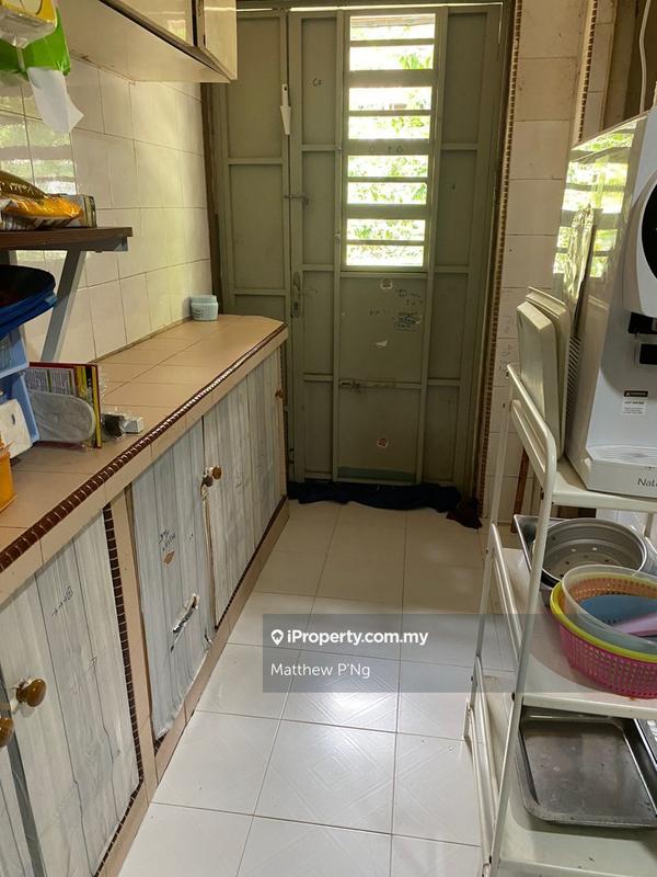 Rumah Berangkai 1 Tingkat untuk Dijual di 1h8jo, Bayan Lepas oleh Matthew P'Ng - iProperty.com.my