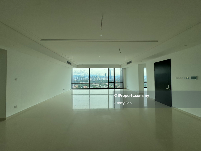 For Sale - Pavilion Damansara Heights