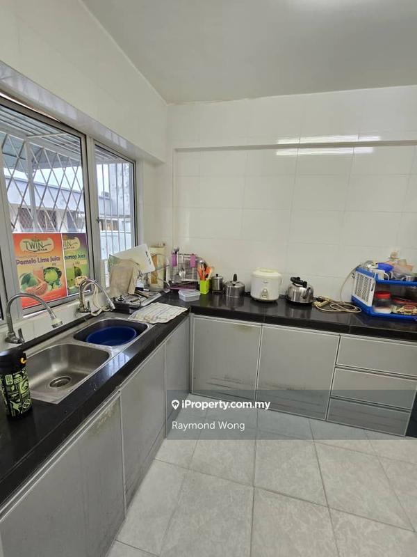 Apartment for Sale in Grandeur Tower by Raymond Wong - iProperty.com.my