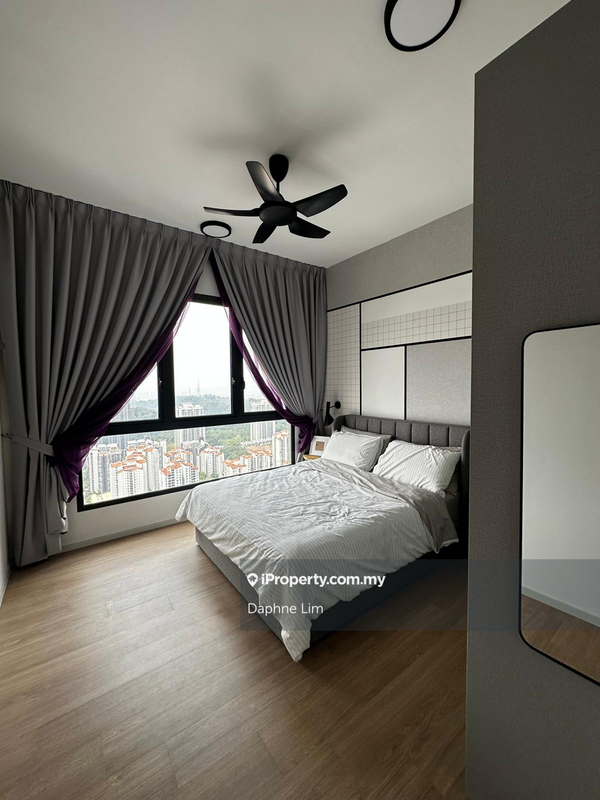 Service Residence for Sale in The Goodwood Residence by Daphne Lim - iProperty.com.my