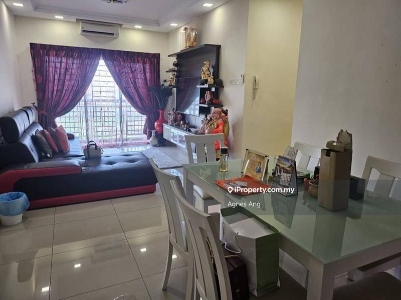 Residensi Servis untuk Dijual di OUG Parklane oleh Agnes Ang - iProperty.com.my