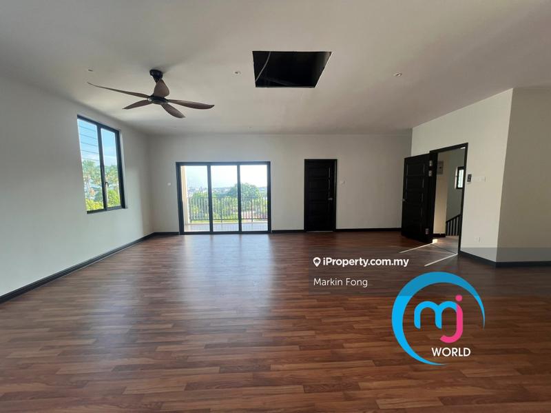 Rumah Berkembar untuk Dijual di Perkampungan Semambu Baru, Kuantan oleh Markin Fong - iProperty.com.my