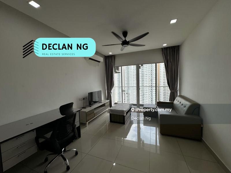 For Sale - Gardens Ville