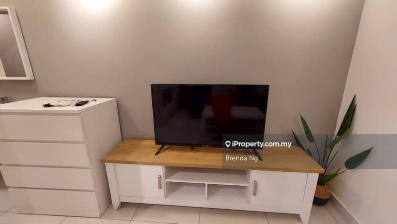Residensi Servis untuk Dijual di Arte Mont Kiara oleh Brenda Ng - iProperty.com.my