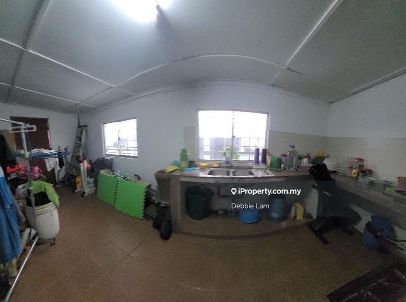 Rumah Berangkai 1 Tingkat untuk Dijual di xynec, Bangsar oleh Debbie Lam - iProperty.com.my
