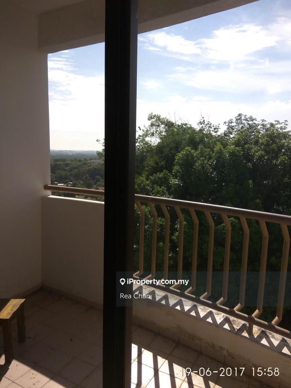 Condominium for Rent in Cheng Heights by Rea Chan - iProperty.com.my