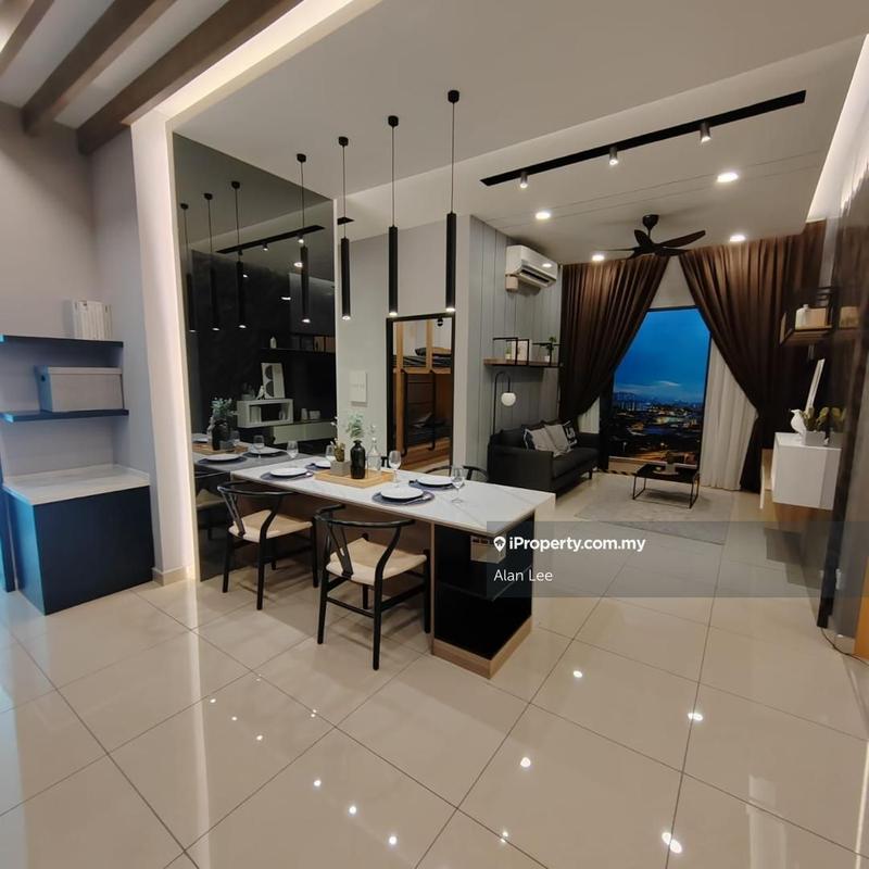 For Sale - Parkland Residence