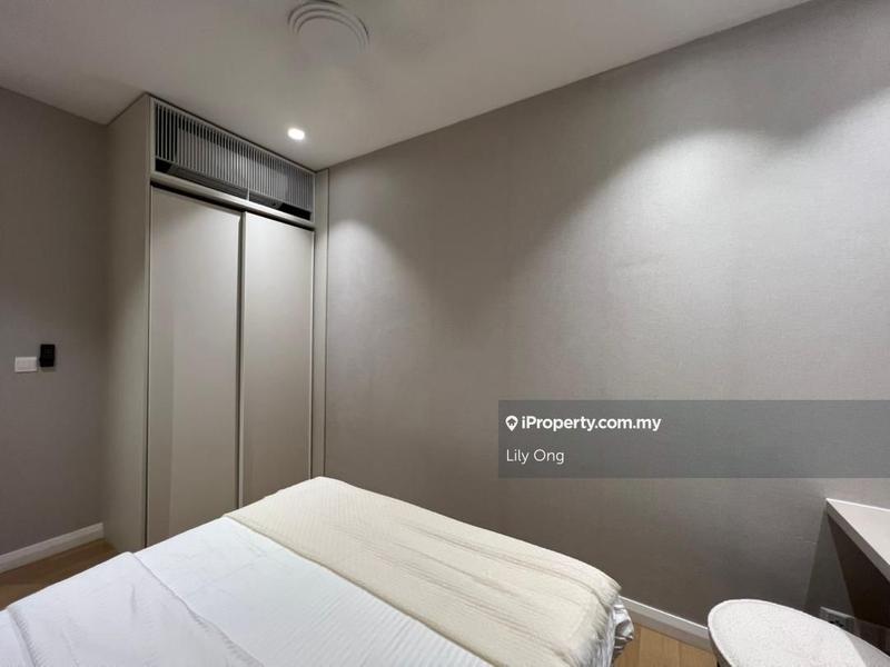 For Rent - TRX Residences