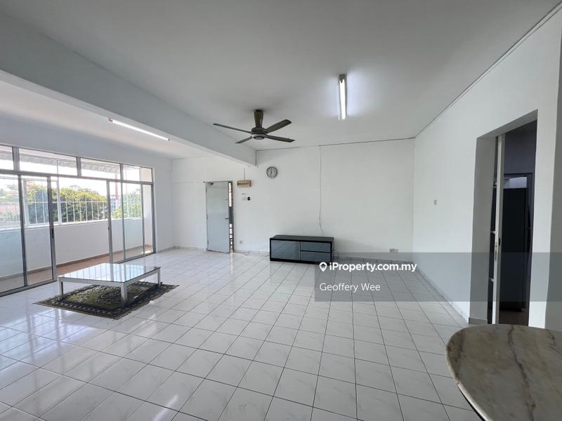 Rumah Pangsa untuk Disewa di Lorong Pandan oleh Geoffery Wee - iProperty.com.my