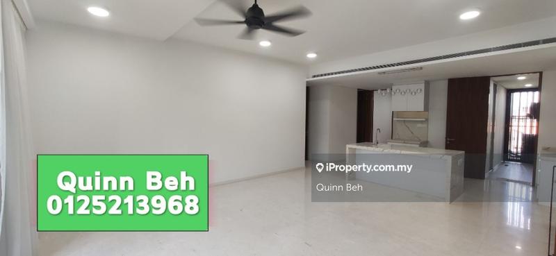 Condominium for Sale in Shorefront Residences by Quinn Beh - iProperty.com.my