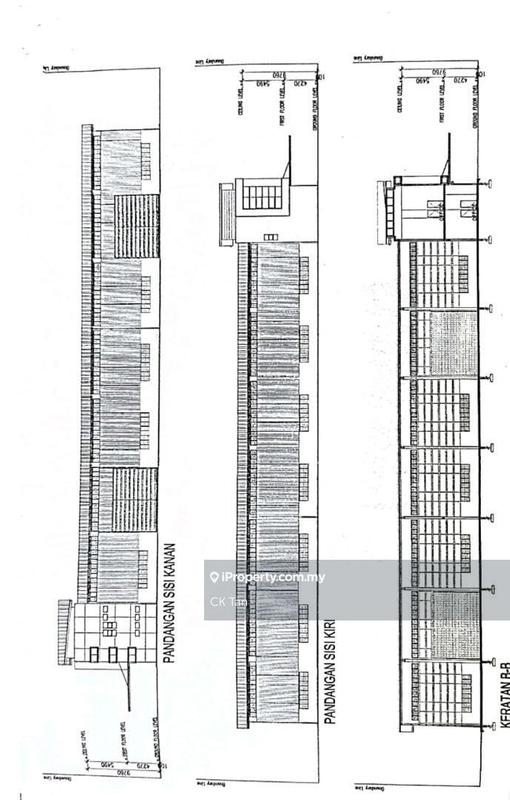 Detached Factory for Rent in Taman Mas Sepang, Puchong by CK Tan - iProperty.com.my