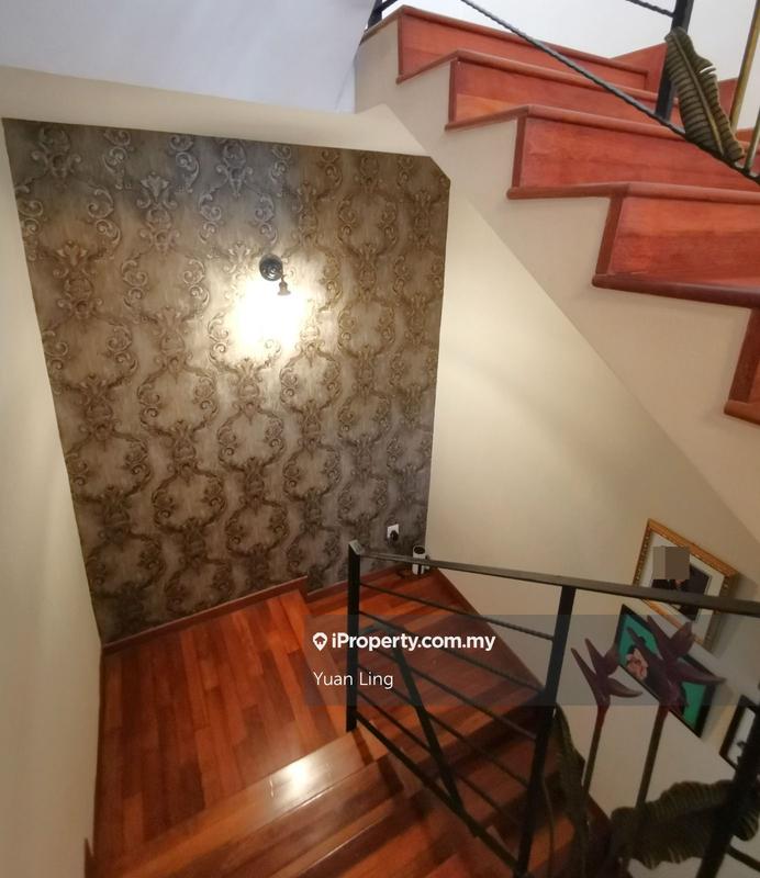 Semi-Detached House for Sale in Taman Puncak Jalil, Seri Kembangan by Yuan Ling - iProperty.com.my