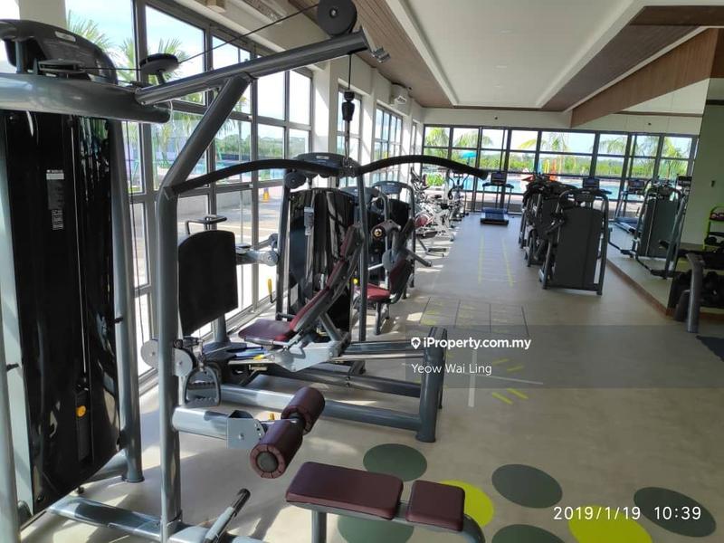 Condominium for Sale in Lakefront Residence by Yeow Wai Ling - iProperty.com.my