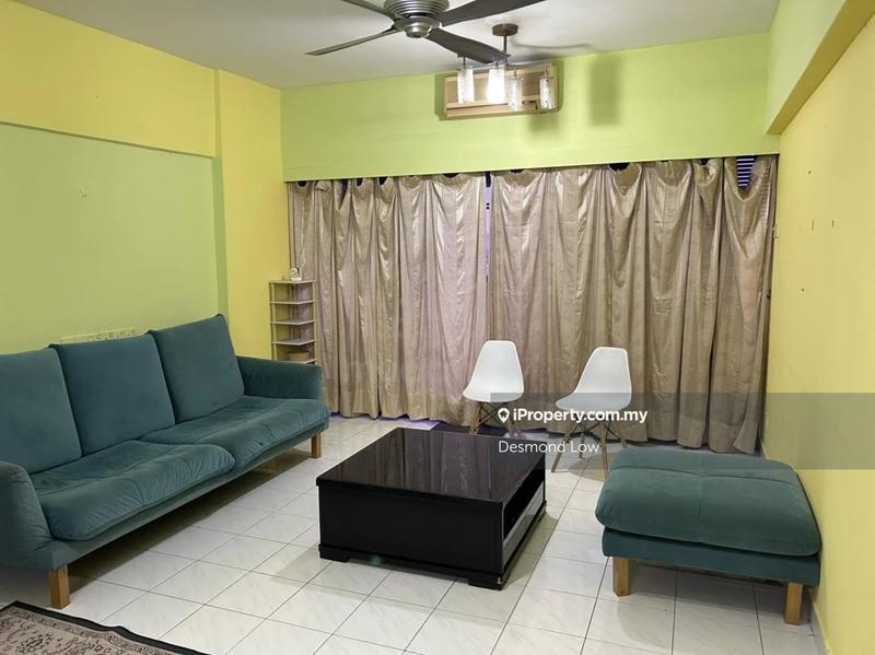 For Rent - Anjung Hijau (Greenfields)