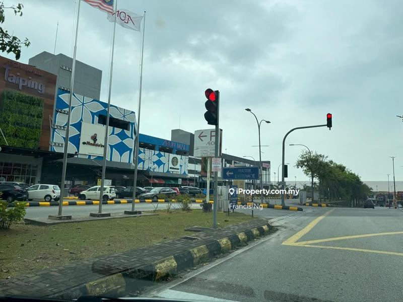 Residential Land for Sale in Bandar Taiping, Taiping by Francis Ng - iProperty.com.my