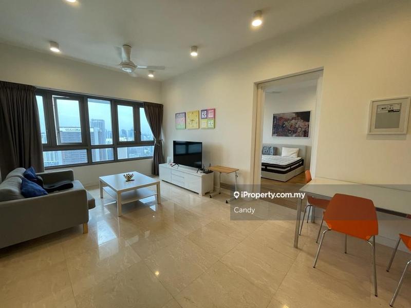 For Rent - The Sentral Residences