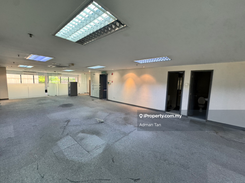 For Rent - Boulevard Mid Valley City