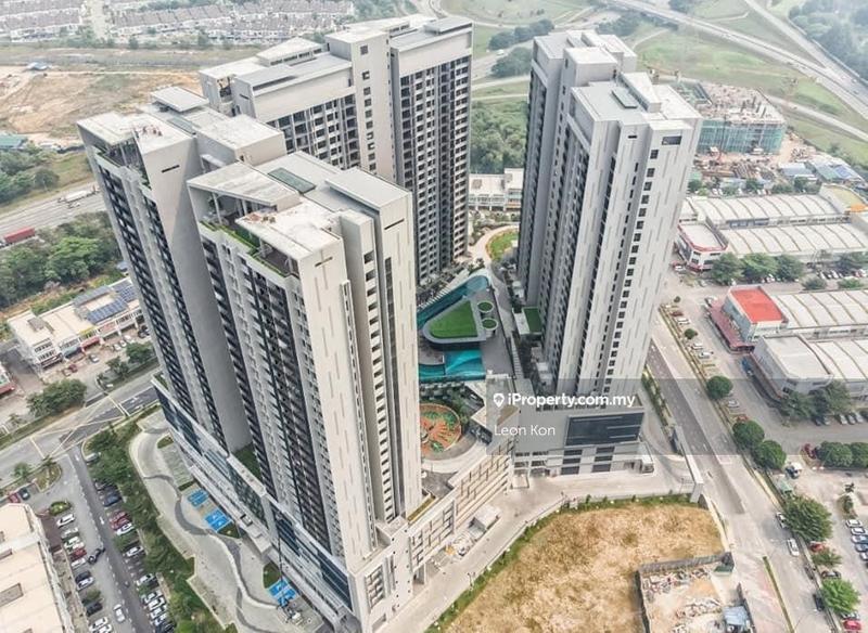 Kedai untuk Dijual di Bukit Rimau Kota Kemuning, Shah Alam oleh Leon Kon - iProperty.com.my