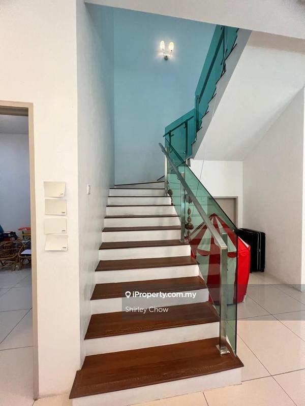 Semi-Detached House for Sale in Taman Kepayan, Kota Kinabalu by Shirley Chow - iProperty.com.my