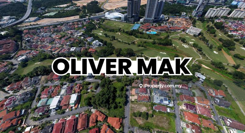 Banglo Tanah untuk Dijual di Bukit Jalil, Kuala Lumpur oleh Oliver Mak - iProperty.com.my