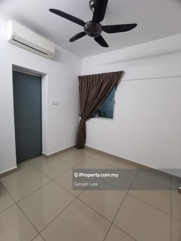 For Sale - Kiara Residence 2 (Residensi Kiara Jalil 2)