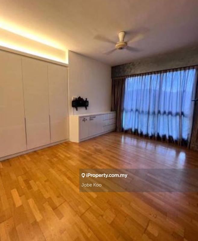 Service Residence for Sale in Gateway Kiaramas Residences by Jobe Koo - iProperty.com.my