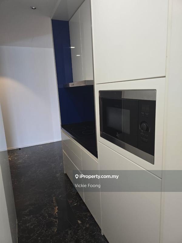 For Rent - Arcoris Residences