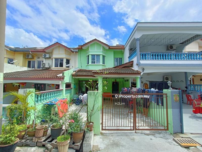 2-storey Terraced House untuk Dijual di Taman Baiduri Dengkil, Dengkil oleh HJLim - iProperty.com.my
