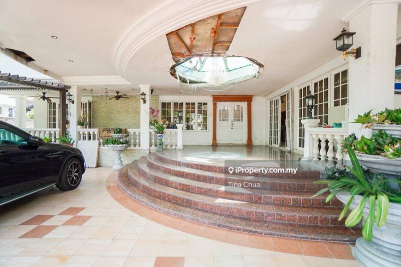 Banglo untuk Dijual di Taman Tunku, Bukit Tunku (Kenny Hills) oleh Tina Chua - iProperty.com.my